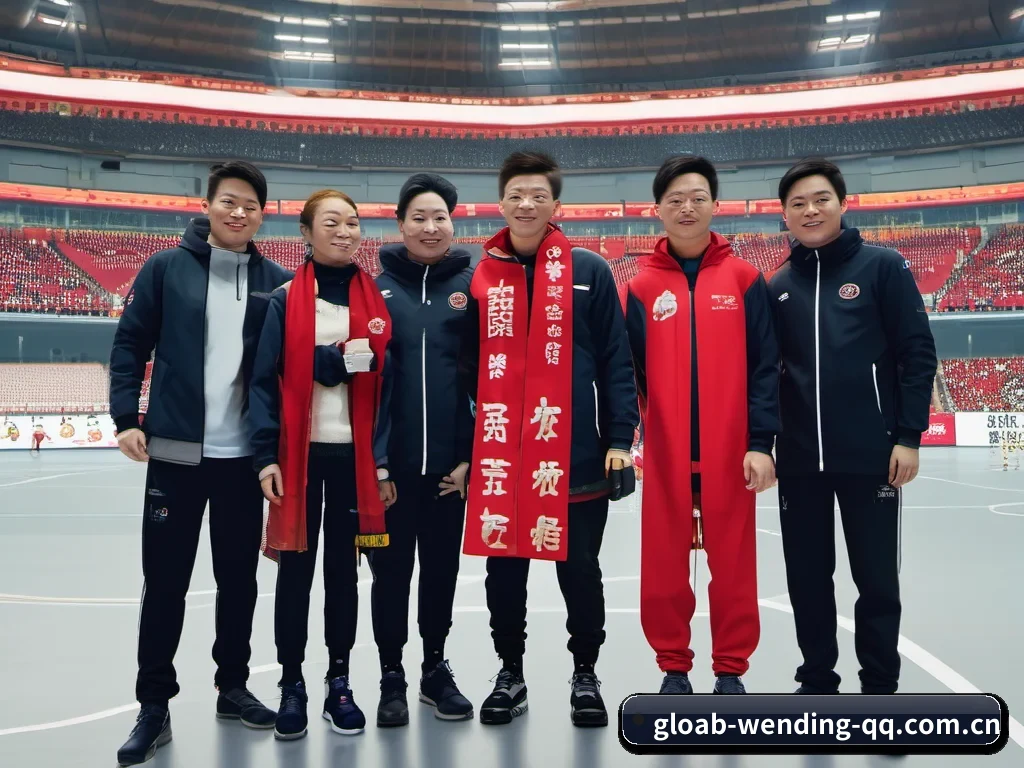 实时比分推送与赛事直播